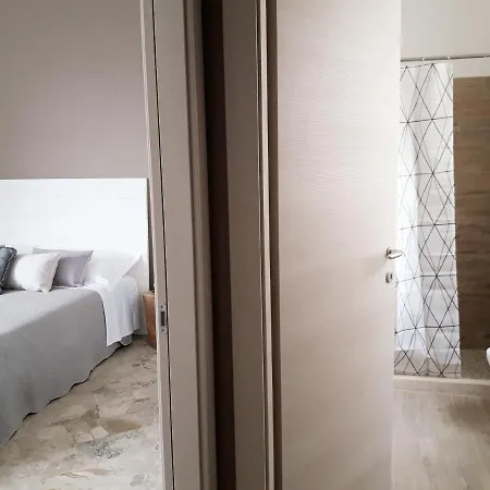 Stella Di Mare Apartment Rimini Exterior photo