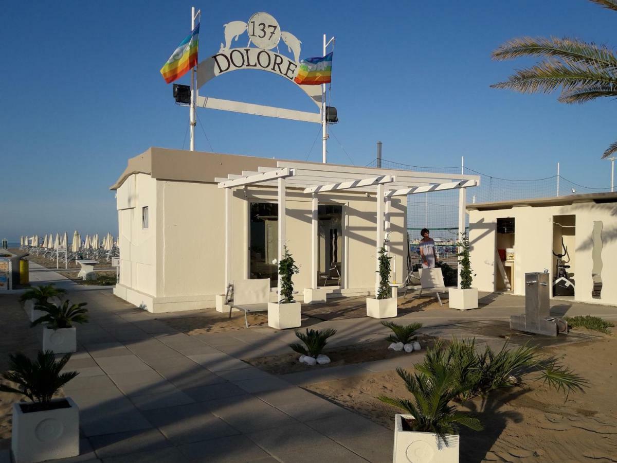 Stella Di Mare Apartment Rimini