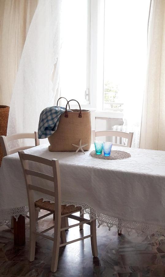 Stella Di Mare Apartment