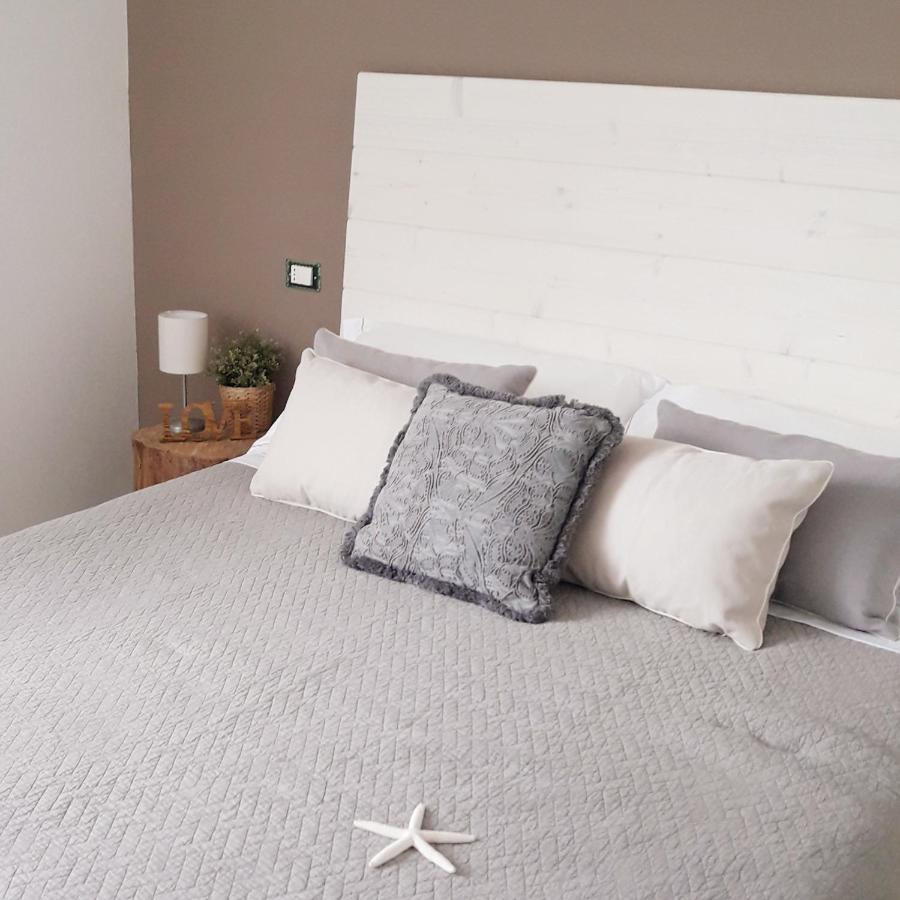 Stella Di Mare Apartment